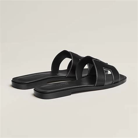 hermes oran sandal sale|hermes woolskin oran sandals.